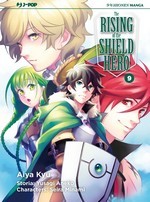 The Rising of the Shield Hero